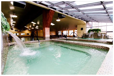 Ranking The 14 Best Hot Springs In Montana
