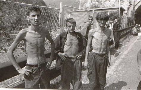 You can also add a definition of emaciated yourself. "Wounded I Am More Awake: Finding Meaning After Terror ...