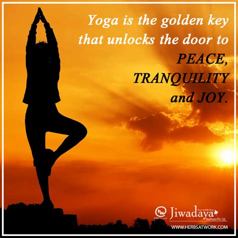 Practicing yoga may provide many physical and mental health. #HealthyQuotes | Healthy quotes, Yoga benefits, Yoga