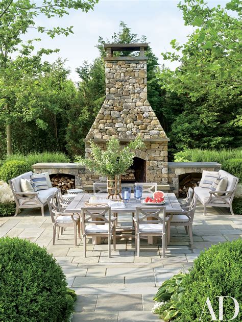 Look Inside This Cedar Shingled Retreat In Southampton Architectural