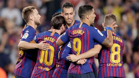 Predictions & head to head stats for fc barcelona vs. Barcelona vs Inter Preview: How to Watch, Key Battle, Team ...