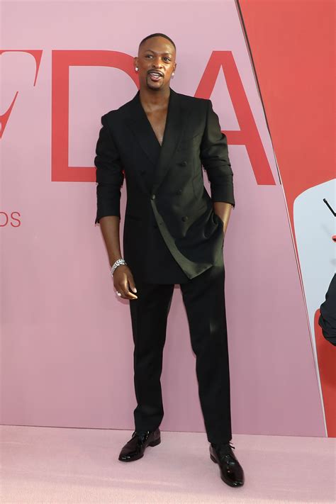 Virgil Abloh At The 2019 Cfda Fashion Awards Icon