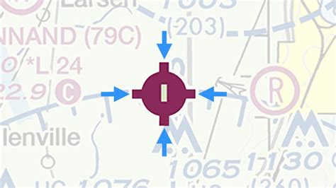 All other latitude lines are parallel to the equator and are measured based on their relative locations. How Well Do You Know VFR Sectional Charts? | Chart, Did ...