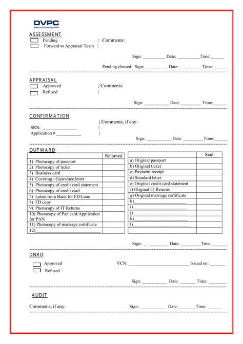 Dubai Visa Application Form Fill Out Sign Online And Download Pdf