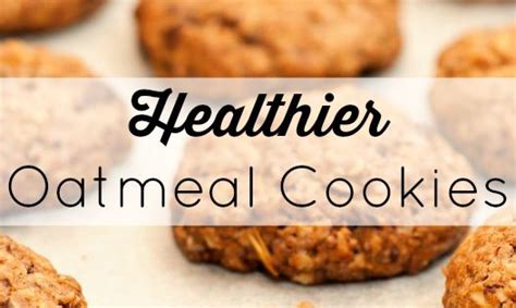 · these thin and crispy oatmeal cookies are absolute perfection! Check out Oatmeal Orange Cookies (Diabetes Friendly). It's ...