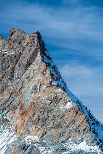 Premium Photo Jungfrau In The Bernese Alps