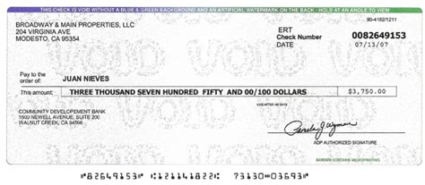 How do you write check for $1000? Don't be fooled by a lottery scam! | USA Mega