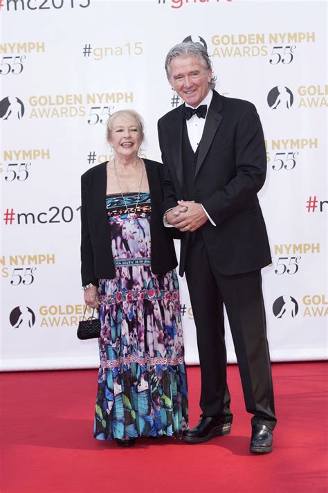 Who Is Patrick Duffy Dating? Get to Know Actress Linda Purl