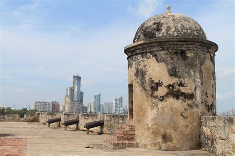 It is a wonderful thing to send flowers, especially to send flowers to spain. Cartagena: The Colonial Walled City of Colombia