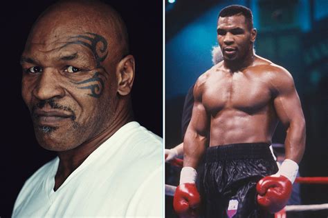 Lifestyle 2020 ☆ mike tyson's net worth 2020 help us get to 100k subscribers! Mike Tyson, 53, announces plans for shock return to ring ...