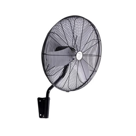 Convertible fan black folding wall mount desk compact small air circulator. Buy Orient Electric Wall AC 24 - 600 mm, 3 Blade Black ...