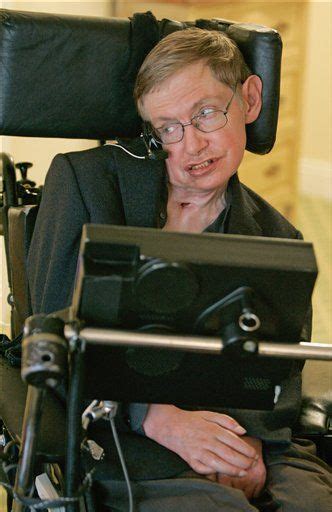 Stephen Hawkings Sex Life Ironstrikes