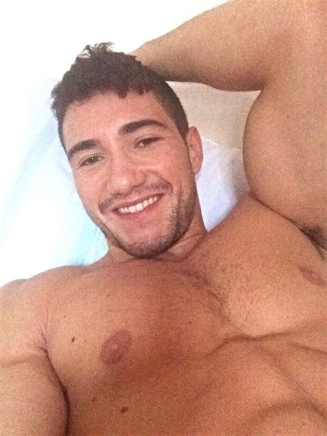 Gay Porn Star Marco Rubi Aka Damiano Frascaroli Gayporn
