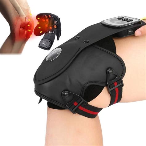 Which Is The Best Infrared Heating Knee Elbow Shoulder Joints Massager Home Life Collection