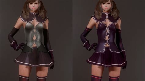 Skyrimwitch Robes Bdo Tre Maga Hot Sex Picture