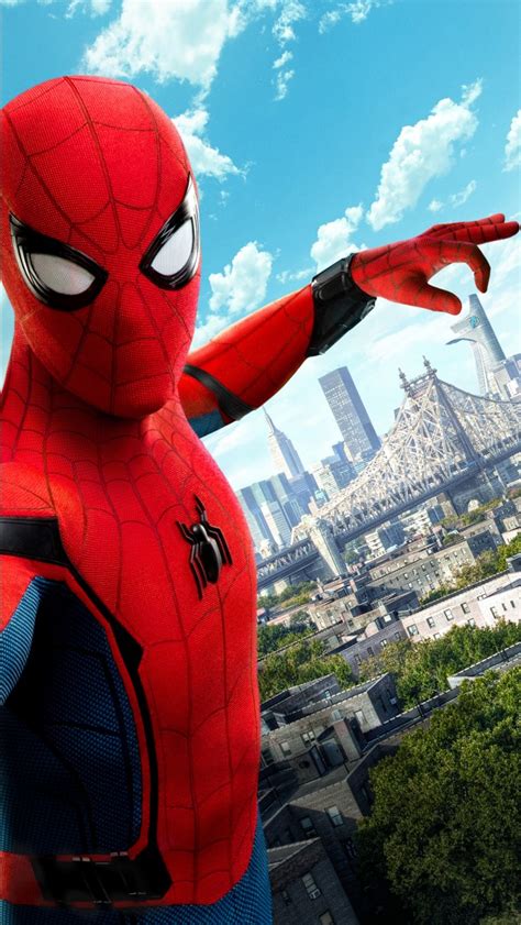 Spiderman homecoming homemade suit minimal 4k. Spider Man Homecoming 4K 8K Wallpapers | HD Wallpapers ...