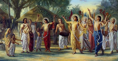 What Is Bhakti Or Devotion Sri Sankara Mattham