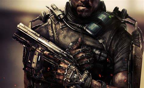 Maybe you would like to learn more about one of these? Call Of Duty: Advanced Warfare Wallpapers HD / Desktop and ...