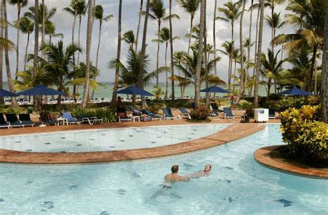Fbi Investigating 3 Deaths At Same Dominican Republic Resort