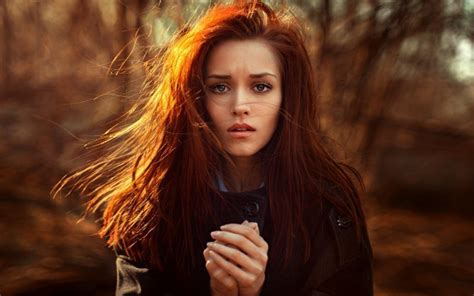 5 showing signs you are definitely a heightened version of an empath beautiful girl wallpaper