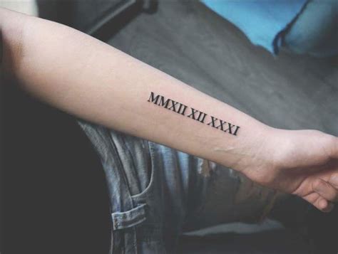 Thank you oliver x #elephant #elephanttattoo #fine #lone. Definitely getting a tattoo in Roman numerals for my ...