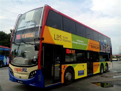 Using the bus from penang to kuala lumpur is very popular and the cheapest option available. Rapid KL | Redberry Media Group