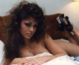 Nude Pictures Of Nancy Benoit Telegraph
