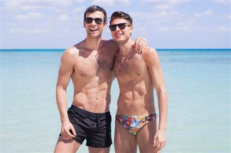 Cute Guys In Swimsuits Online Sale Up To Off