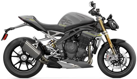 This variant of the motorcycle comes fitted with brembo m50 monobloc front brake. Triumph Speed Triple Price, Specs, Review, Pics & Mileage ...
