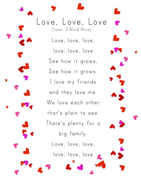 18 Romantic Valentine's Day Poems - Holiday Vault