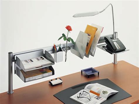 Cool Office Desk Accessories To Make Working From Home More Enjoyable