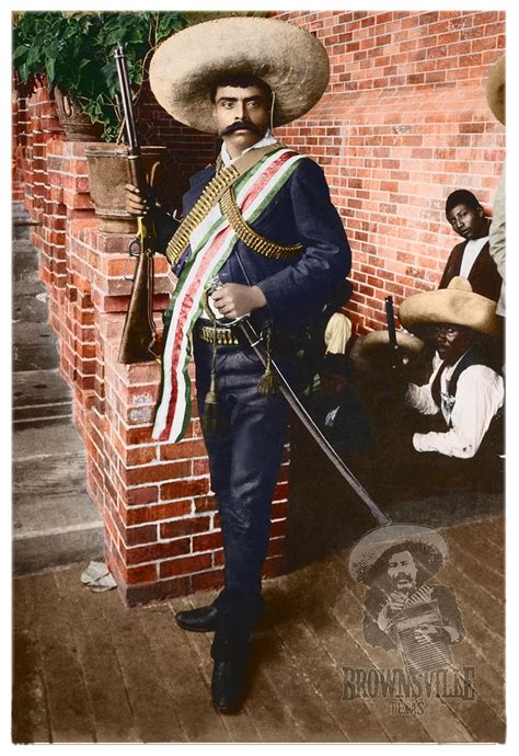 This page is about emiliano amor, (colo colo/argentina). Colorized Fotos: Emiliano Zapata Salazar
