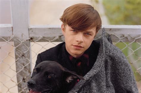 Dane Dehaan Makes His Own Way The New York Times