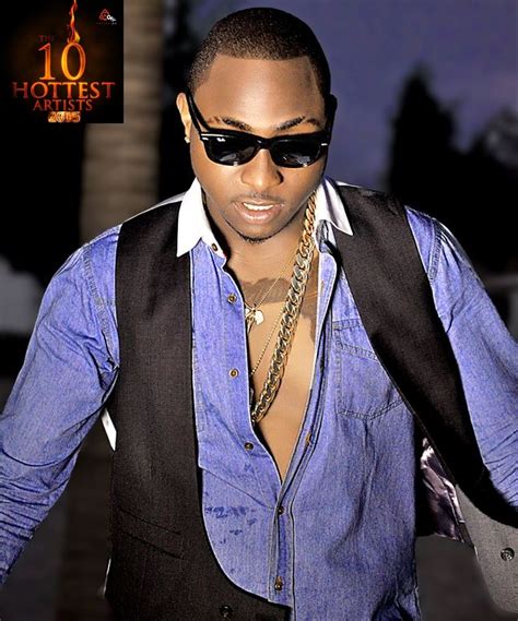 Will drake and davido provide the anthem for summer 2021? The 10 Hottest Artists In Nigeria 2015: #3 - Davido ...