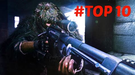 Most free stickman or zombie sniper games tend to take place in a war zone of some kind. TOP 10 - Sniper Games PC EVER - My opinion - YouTube