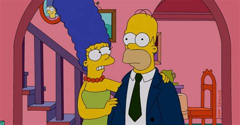 The Simpsons Ink Deal With Fxx Rolling Stone