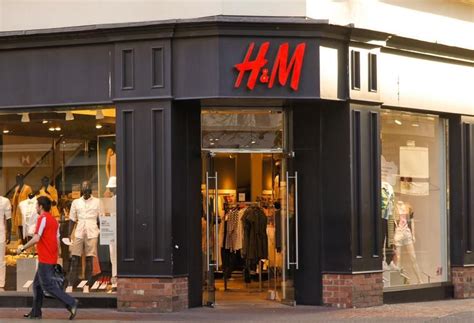 Leverage your professional network, and get hired. H&M Pulls Back On Real Estate Expansion Plans To Boost Its ...