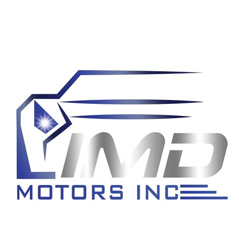 IMD Motors inc. - Home
