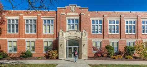 Northwest Missouri State University Overview