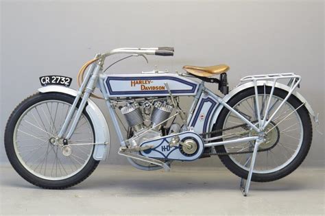 From the outset, the designers attached great importance to stability and quality, which has given. Harley Davidson 1914 10F 1000cc 2 cyl ioe - Yesterdays