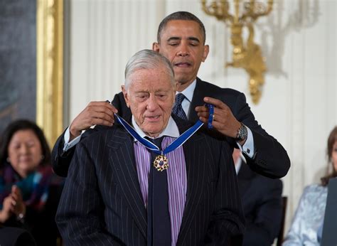 Obama Has Set The Record For The Most Presidential Medals Of Freedom