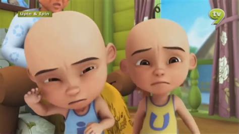 Upin & ipin sudah menginjak umur lima tahun dan ingin tahu tujuan serta kegunaan berpuasa. Upin Ipin terbaru - YouTube