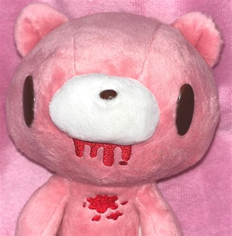 Gloomy Bear Bear Bear Plush Cute Dolls