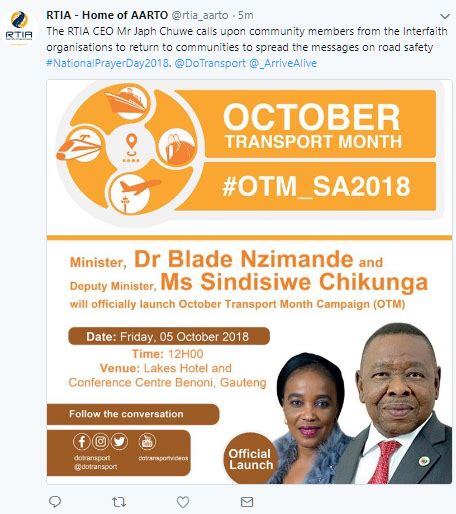 Outa's concerns with the aarto amendment act include that it does not provide an adequate means of traffic offenders receiving notice of the infringement as the act relies on the post office. 2018/10/15 - AARTO Explained