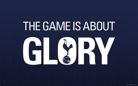 Tottenham Hotspur Wallpapers Free Download