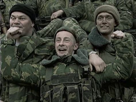 Список топ 10 лучших фильмов про войну в Чечне