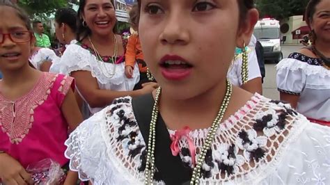 Zoque Orgullo Y Tradicion Video Chiapas Youtube