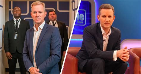 the jeremy kyle show has been officially axed after death of guest