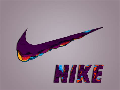 Nike drip art glade ict 10 best for drippy nike sign drawing wallpaper dripping nike logo Nike Poster