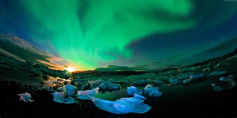 Nordic Lights Wallpaper 4k We Have A Massive Amount Of Hd Images That